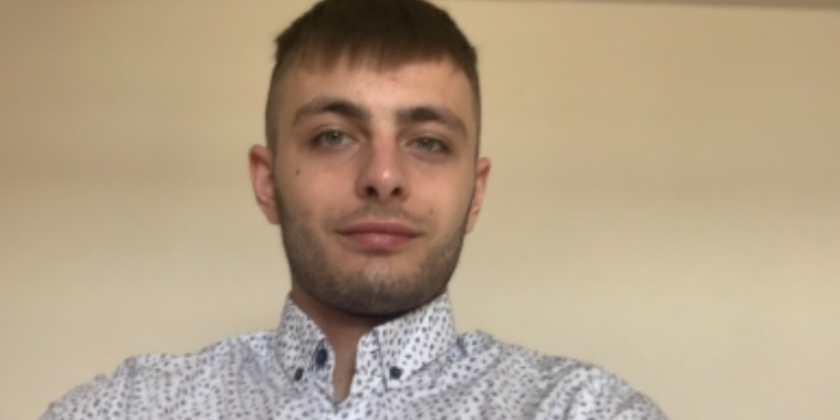 Clément Cotton - Bourg-En-Bresse – 01000 – Conseiller SAFTI