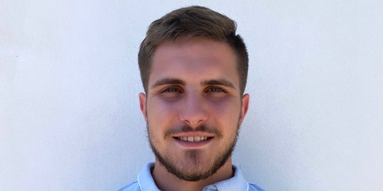Alexandre Tréton - Saint-Urbain – 85230 – Conseiller SAFTI