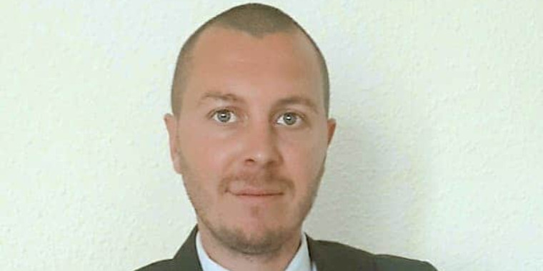 Damien-Johan Winter - Jarny – 54800 – Conseiller SAFTI