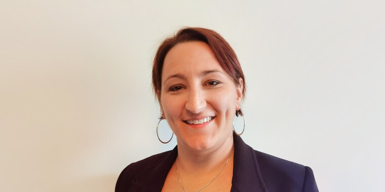 Nadège Billaud - Châteauneuf-Sur-Loire – 45110 – Conseiller SAFTI