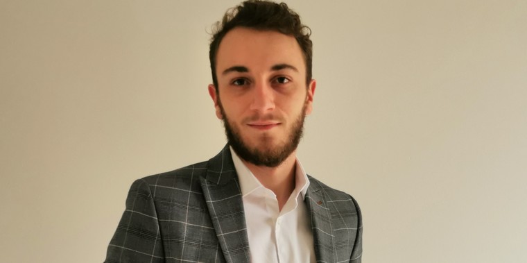 Benjamin Dupont - Fontainebleau – 77300 – Conseiller SAFTI