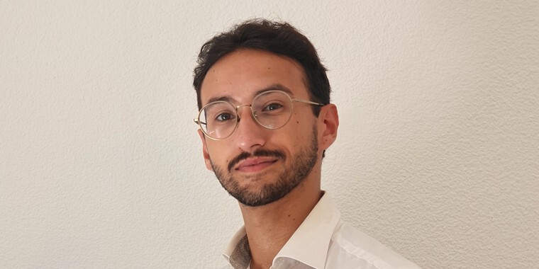 Kévin Fligny - Pertuis – 84120 – Conseiller SAFTI