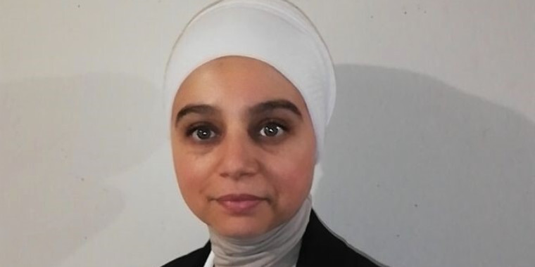 Houria Malki - Tremblay-En-France – 93290 – Conseiller SAFTI