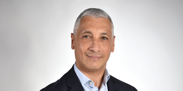 Noureddine Idir - Linas – 91310 – Conseiller SAFTI
