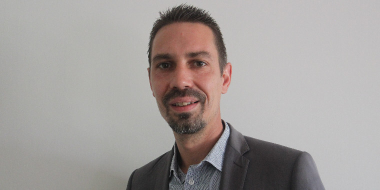Frédéric Bauquier - Besancon – 25000 – Conseiller SAFTI