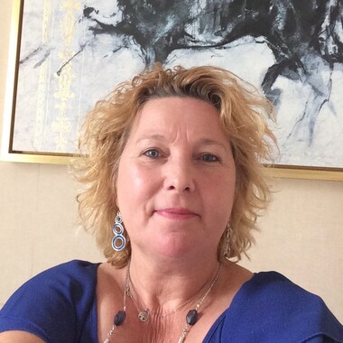 Sabine Coornaert - Guise – 02120 – Conseiller SAFTI