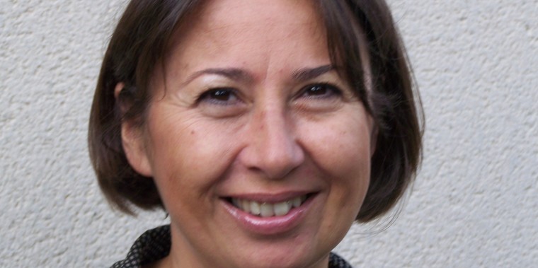 Nathalie Vrignaud - Boivre-La-Vallee – 86470 – Conseiller SAFTI