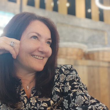 Valérie Dalfino - Albon – 26140 – Conseiller SAFTI