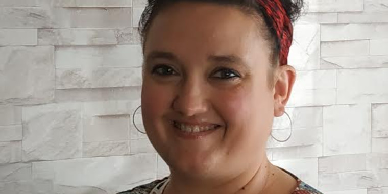 Patricia Lucas - Vereaux – 18600 – Conseiller SAFTI