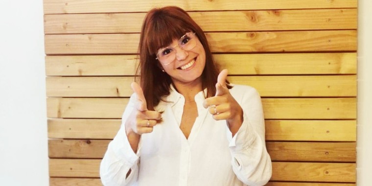 Cléo Magrané - Junas – 30250 – Conseiller SAFTI