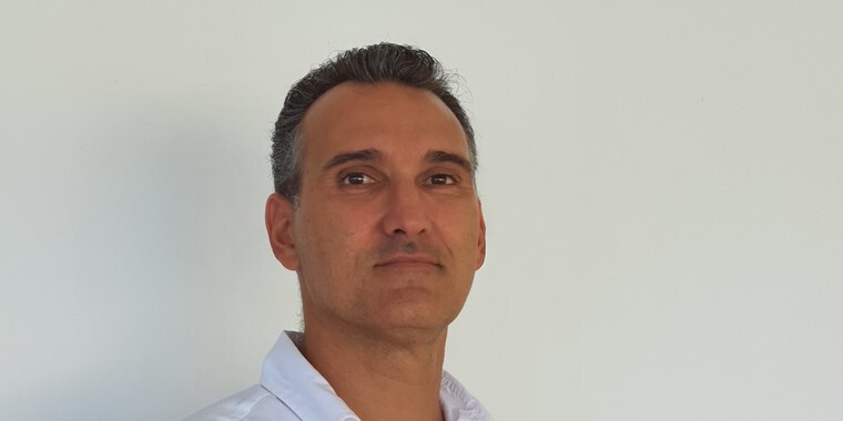 Christophe Gallet De Saint-Aurin - Fort-De-France – 97200 – Conseiller SAFTI