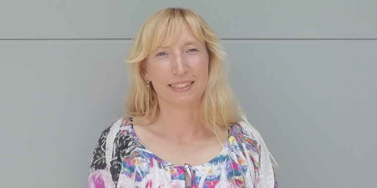 Sophie Musseau - Fondettes – 37230 – Conseiller SAFTI