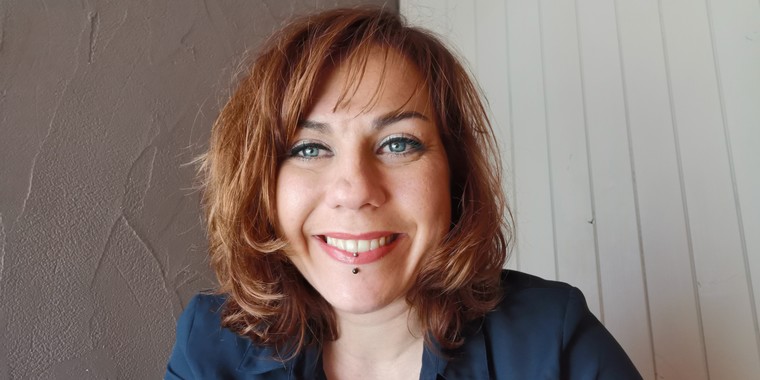 Lucile Rager - Damvix – 85420 – Conseiller SAFTI