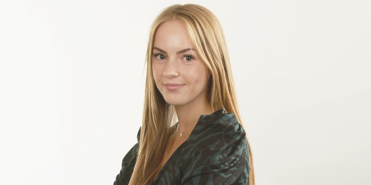 Léa Boidin - Saint-Martin-Boulogne – 62280 – Conseiller SAFTI