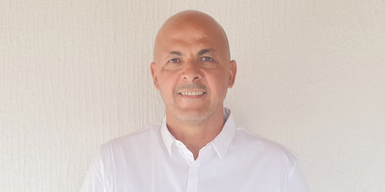 Letsamen Latreche - Meyzieu – 69330 – Conseiller SAFTI