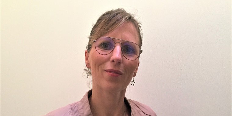 Isabelle Augier - Giberville – 14730 – Conseiller SAFTI