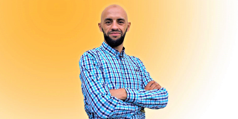 Mohamed Aznag - Thonon-Les-Bains – 74200 – Conseiller SAFTI