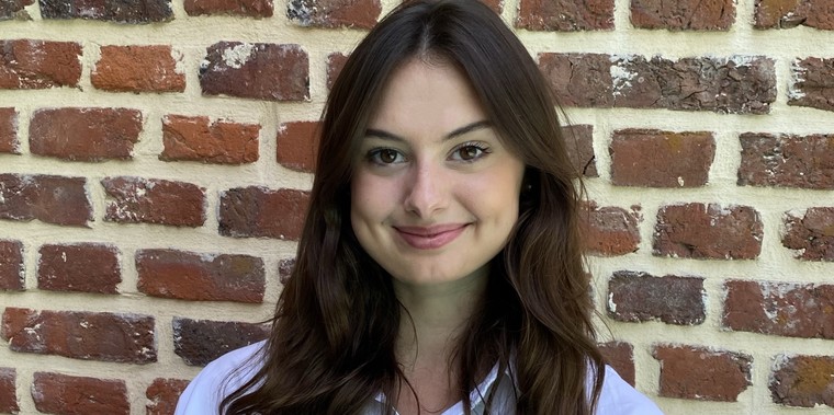 Charlotte Deldalle - Bapaume – 62450 – Conseiller SAFTI