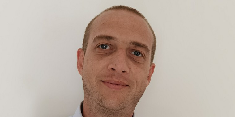 Johan Gicquel - Aulnay – 17470 – Conseiller SAFTI