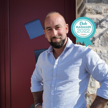 Loïc CAZOULAT