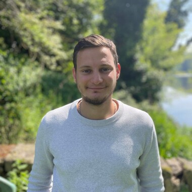 Donovan Agostini - Le Poire-Sur-Vie – 85170 – Conseiller SAFTI