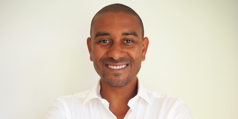 Guibril Badji - Boulogne-Sur-Mer – 62200 – Conseiller SAFTI