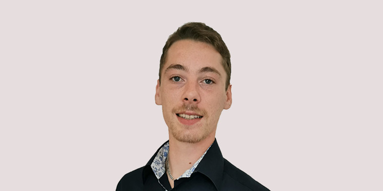Quentin Lamy - Villefranche-Sur-Saone – 69400 – Conseiller SAFTI