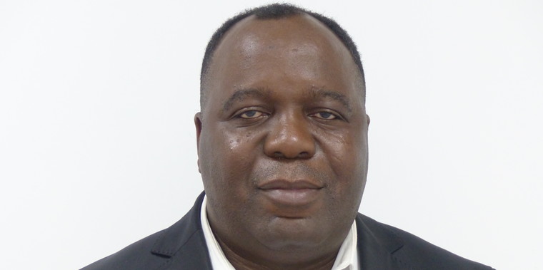José Ngeyitadila - Montfermeil – 93370 – Conseiller SAFTI