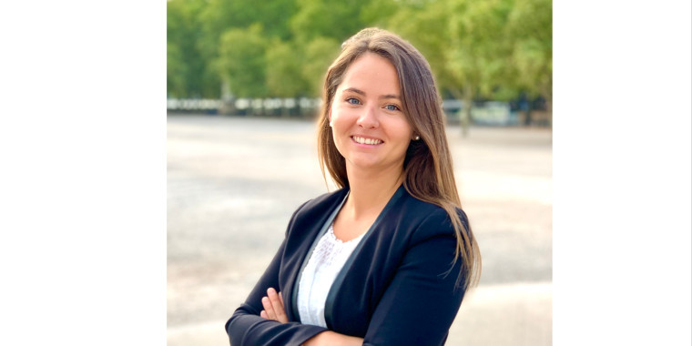 Mélany Merand - Bordeaux – 33000 – Conseiller SAFTI
