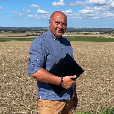 Éric Borne - Saint-Martin-Lez-Tatinghem – 62500 – Conseiller SAFTI