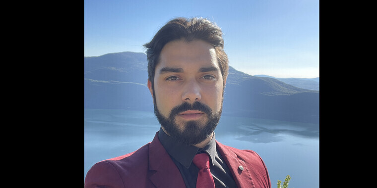 Melvyn Mamou - Annecy – 74000 – Conseiller SAFTI