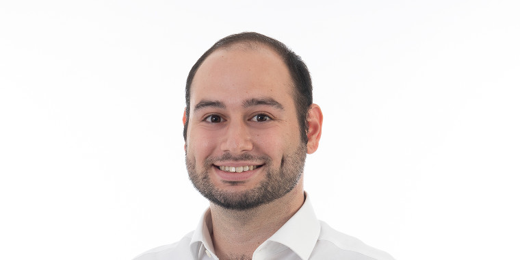 Florian Maiolo - Villerupt – 54190 – Conseiller SAFTI