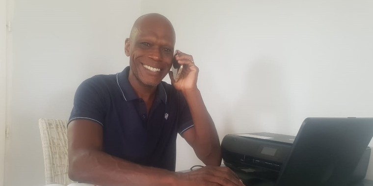 Thierry Moulanier - Le Lamentin – 97232 – Conseiller SAFTI