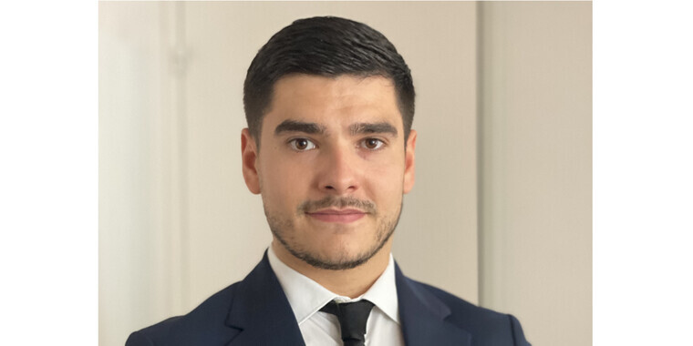 Yoahn Ribeiro De Sousa - Bois-D'Arcy – 78390 – Conseiller SAFTI
