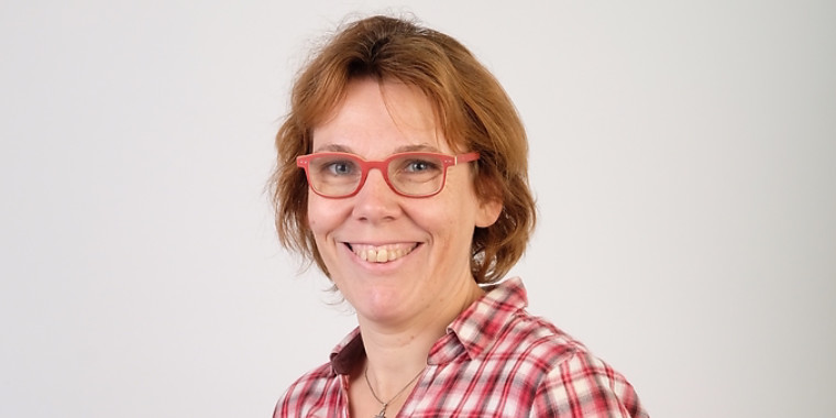 Delphine Demay - Marcq-En-Baroeul – 59700 – Conseiller SAFTI