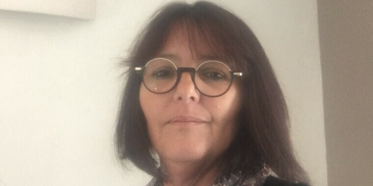 Anita Sarre - Saint-Brice-Sur-Vienne – 87200 – Conseiller SAFTI