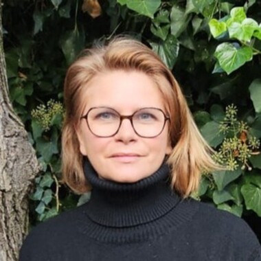 Anne-Julie Pont-Buisson - Courbevoie – 92400 – Conseiller SAFTI