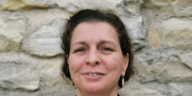 Lamia Rebiai - Mauze-Sur-Le-Mignon – 79210 – Conseiller SAFTI