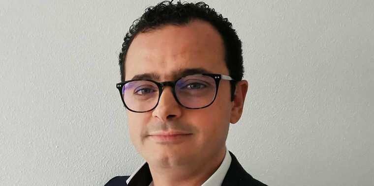 Hamid Abbassen - Paris 5e Arrondissement – 75005 – Conseiller SAFTI