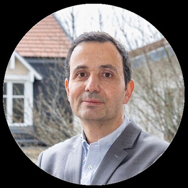Franck Bitoun - Courbevoie – 92400 – Conseiller SAFTI