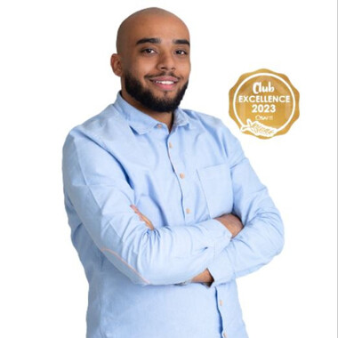 Maxime Chanu - Fabrègues – 34690 – Conseiller SAFTI
