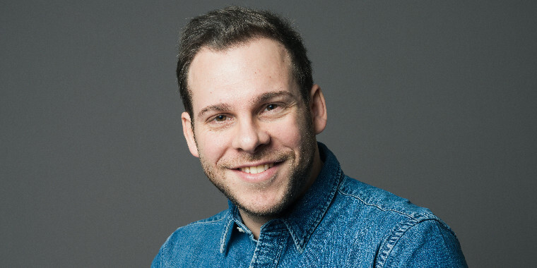 Nicolas Chenu - Boulogne-Billancourt – 92100 – Conseiller SAFTI
