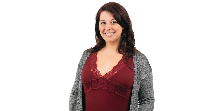 Jessica Dumaine - Sèvres-Anxaumont – 86800 – Conseiller SAFTI