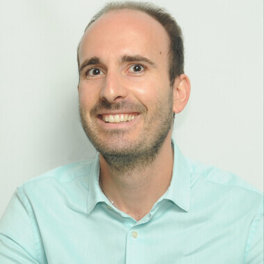 Fabien LAUZEILLE
