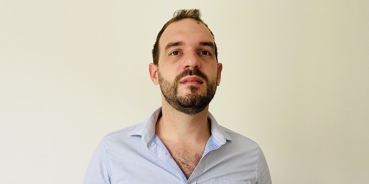 Maxime Seité - Plouénan – 29420 – Conseiller SAFTI