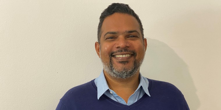 Rodrigue Pavade - Nice – 06000 – Conseiller SAFTI