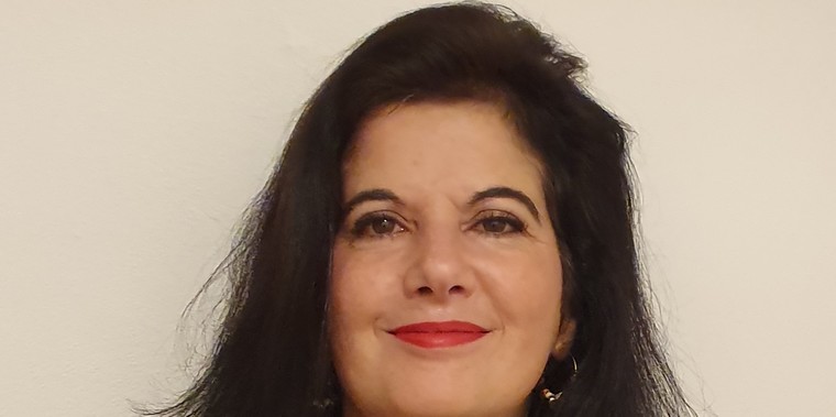 Sophie Pasco - Tours – 37000 – Conseiller SAFTI
