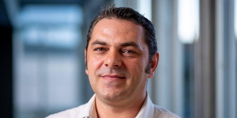Jérôme Mahé - Mougon – 79370 – Conseiller SAFTI