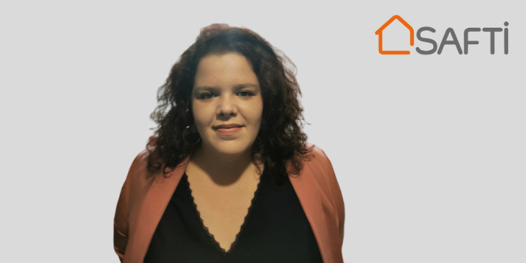 Anaïs Venet - Ézanville – 95460 – Conseiller SAFTI