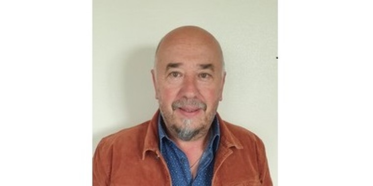 Jean-Pierre Diaz - Decazeville – 12300 – Conseiller SAFTI
